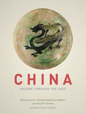 cover image of China